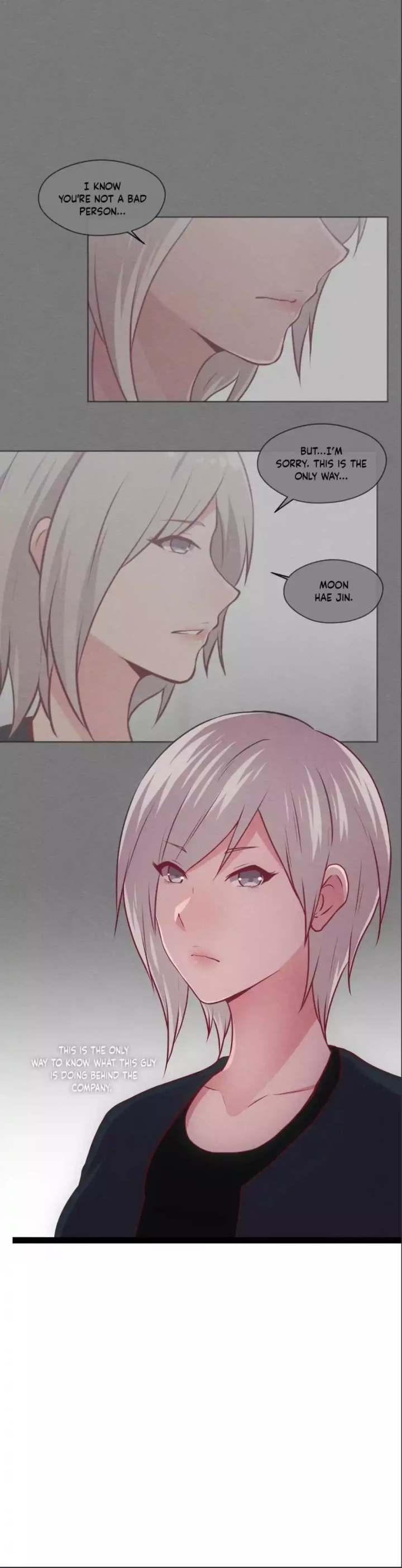 The Third Party - Chapter 53 [photo 13] - MangaPorn