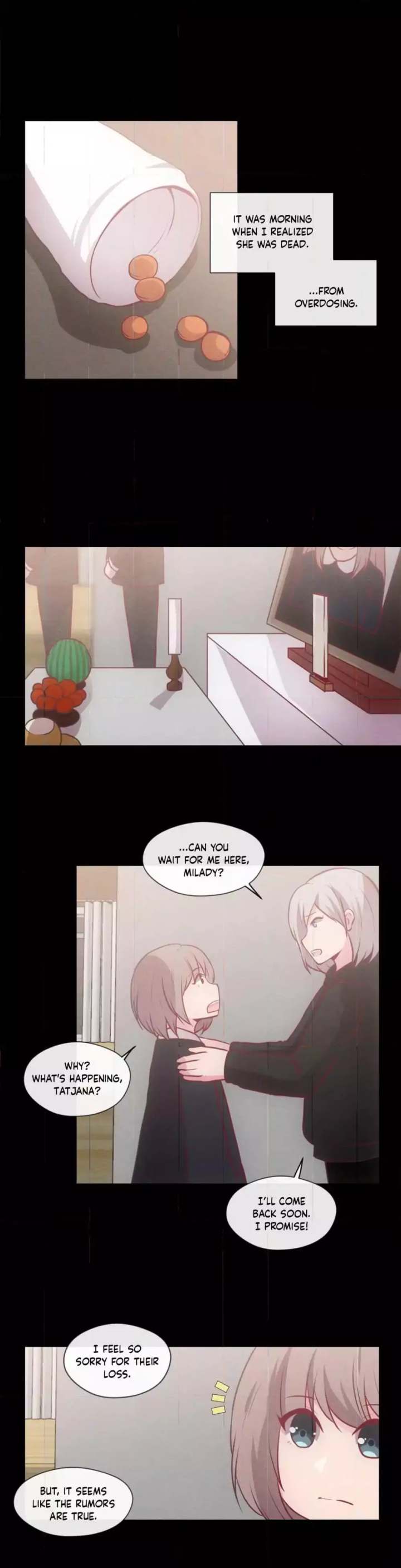 The Third Party - Chapter 53 [photo 4] - MangaPorn