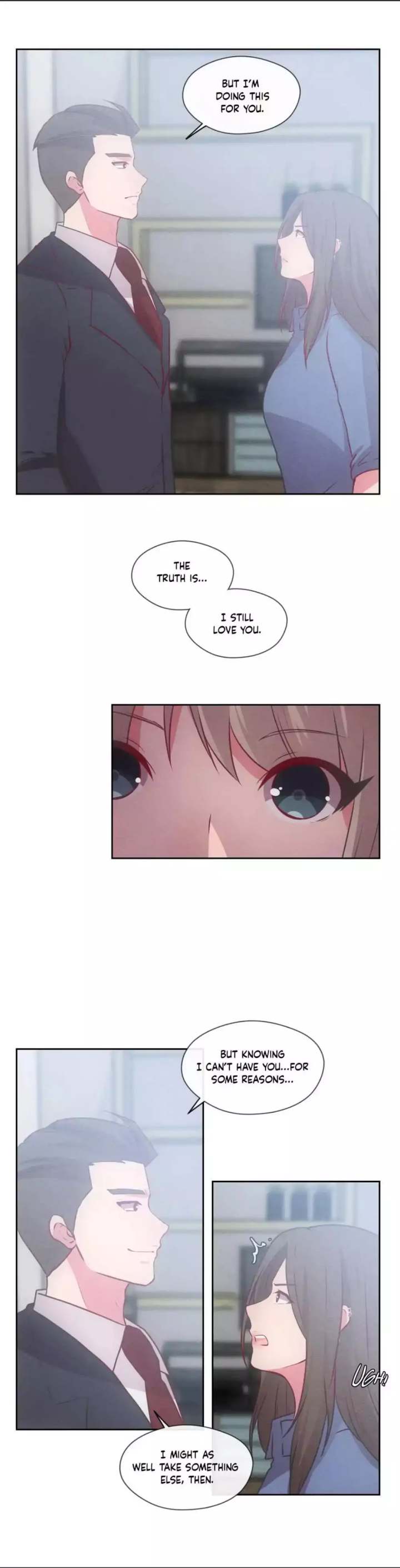 The Third Party - Chapter 53 [photo 9] - MangaPorn