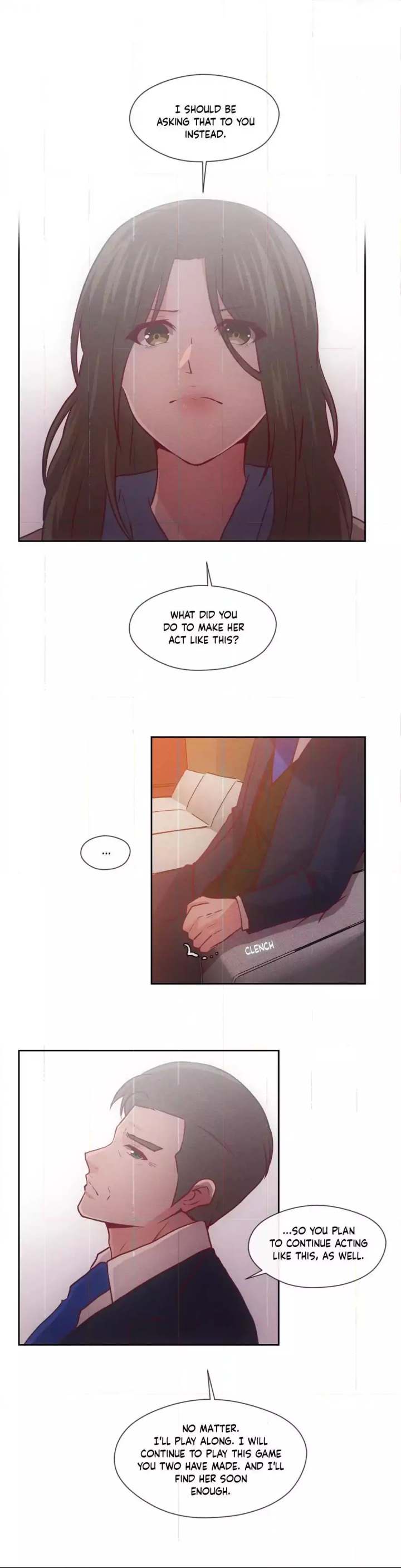 The Third Party - Chapter 54 [photo 5] - MangaPorn