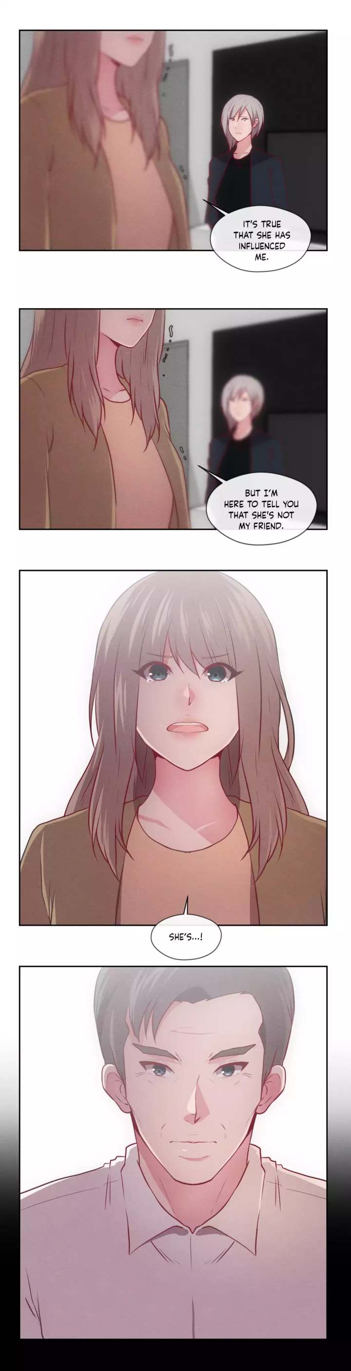 The Third Party - Chapter 55 [photo 10] - MangaPorn