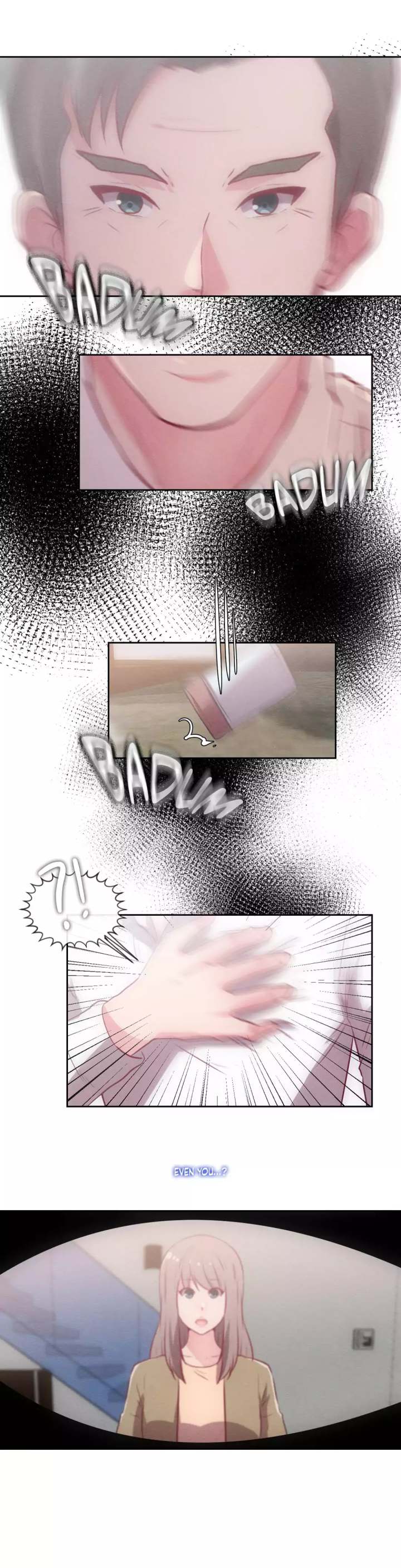 The Third Party - Chapter 55 [photo 13] - MangaPorn