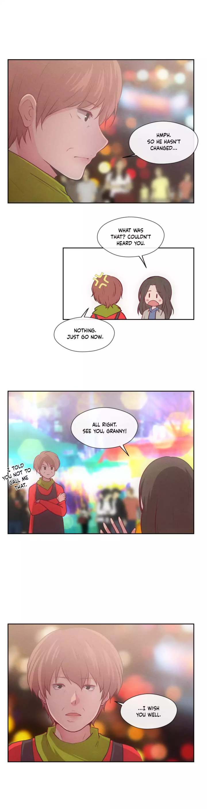 The Third Party - Chapter 55 [photo 5] - MangaPorn