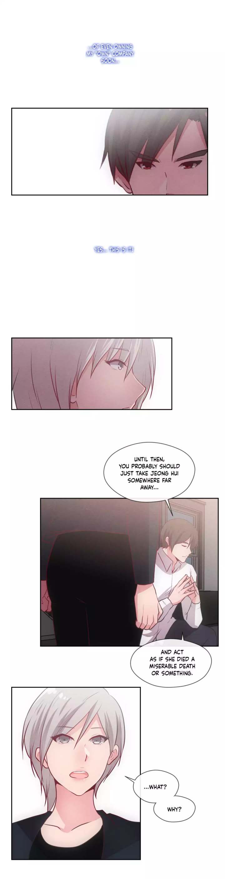 The Third Party - Chapter 56 [photo 10] - MangaPorn