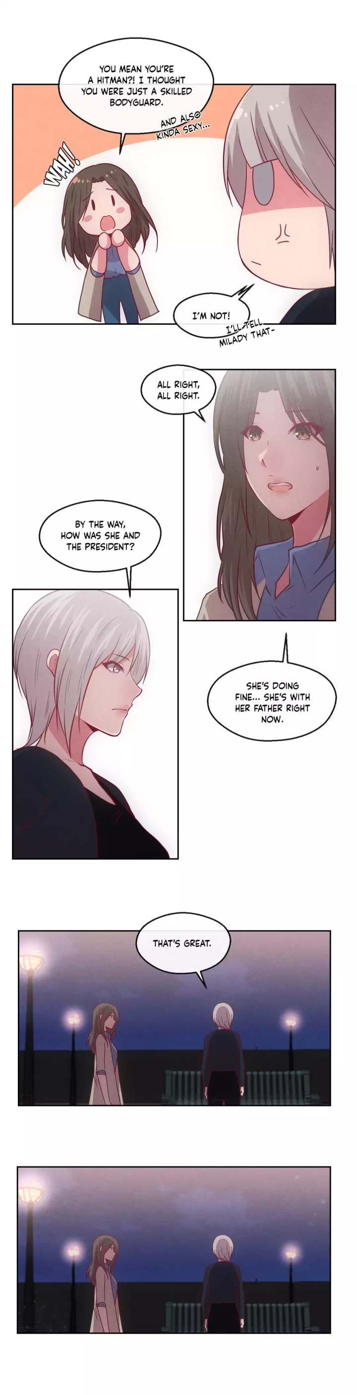 The Third Party - Chapter 58 [photo 12] - MangaPorn