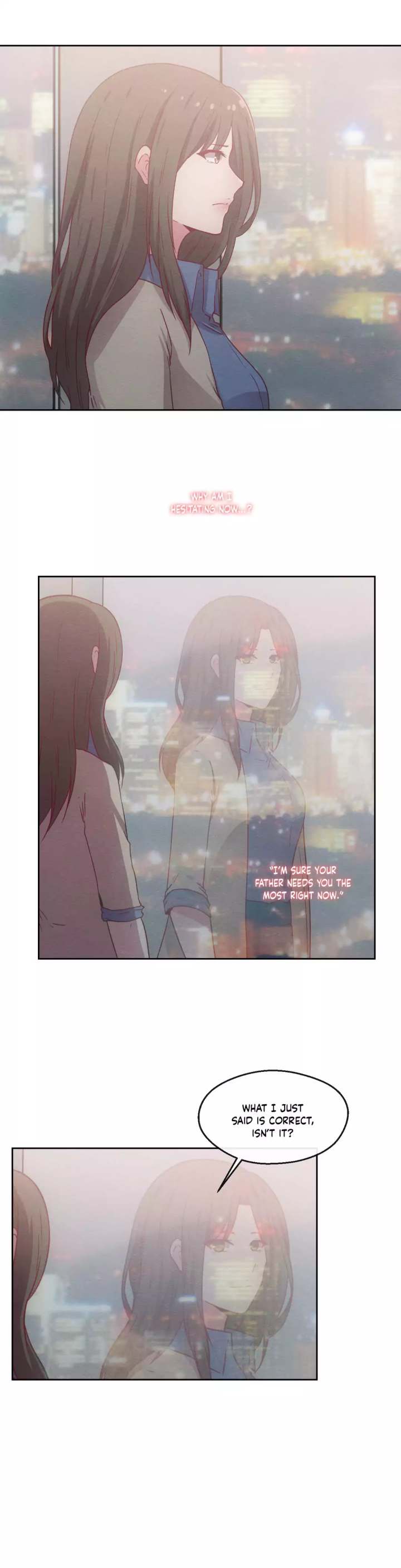 The Third Party - Chapter 58 [photo 2] - MangaPorn