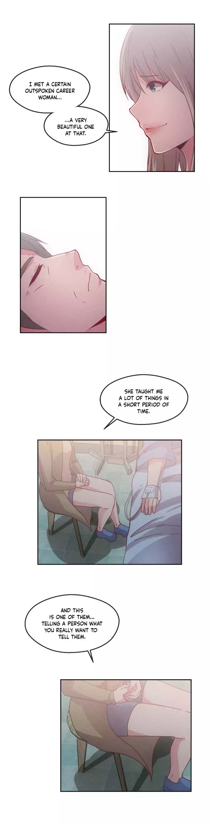 The Third Party - Chapter 58 [photo 6] - MangaPorn