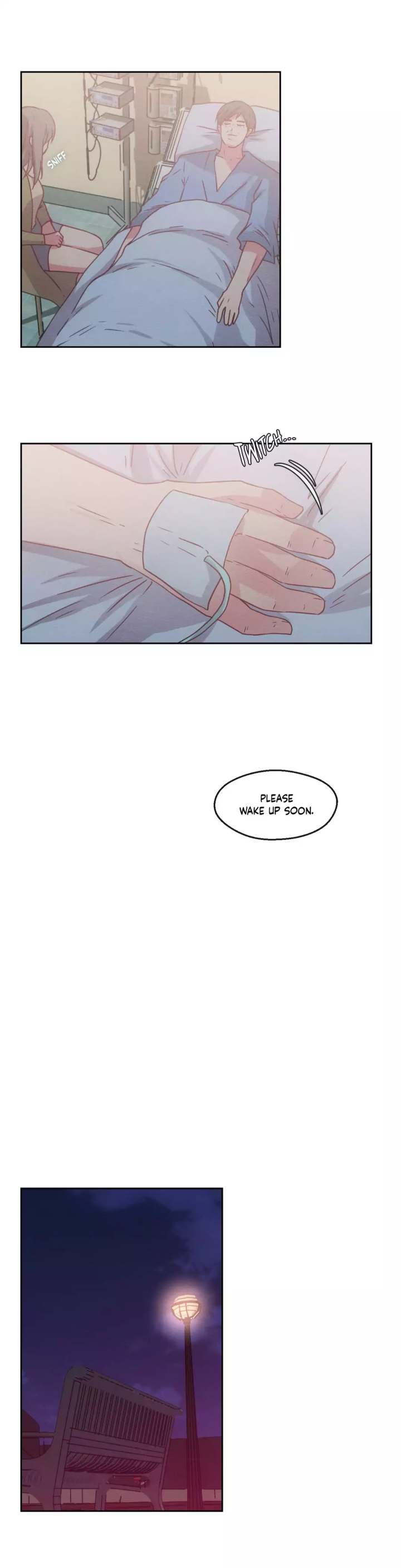 The Third Party - Chapter 58 [photo 9] - MangaPorn