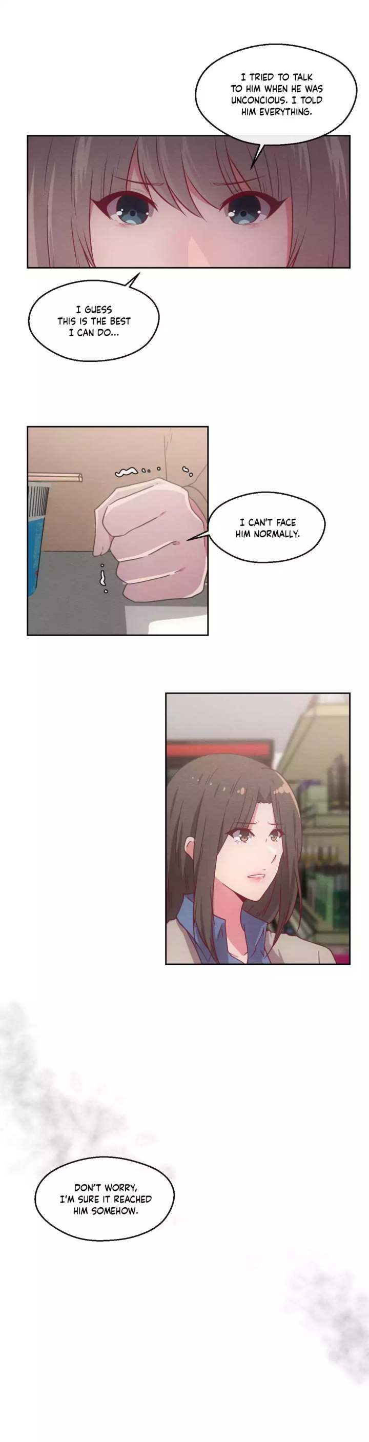 The Third Party - Chapter 59 [photo 11] - MangaPorn