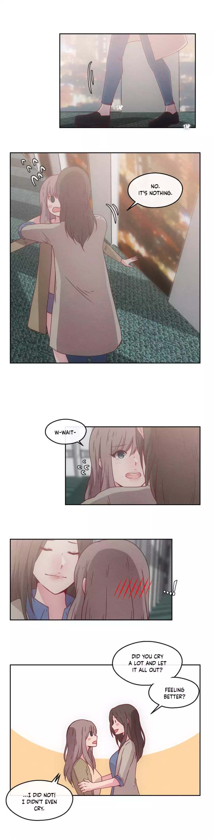 The Third Party - Chapter 59 [photo 4] - MangaPorn