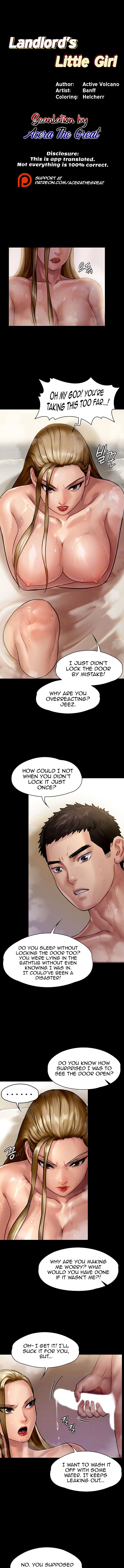 Queen Bee - Chapter 146 [photo 1] - MangaPorn