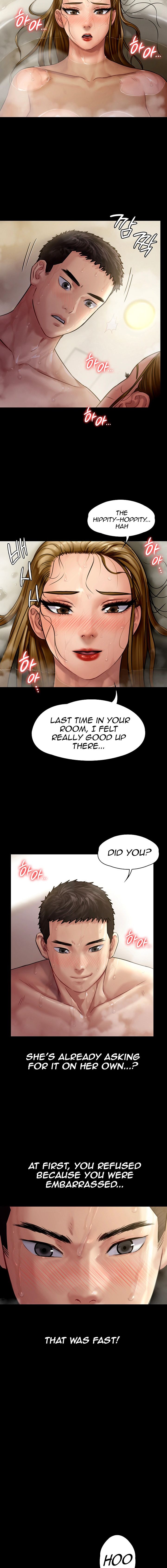 Queen Bee - Chapter 146 [photo 10] - MangaPorn