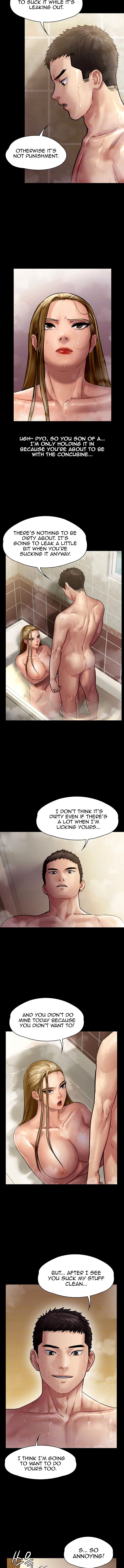 Queen Bee - Chapter 146 [photo 2] - MangaPorn