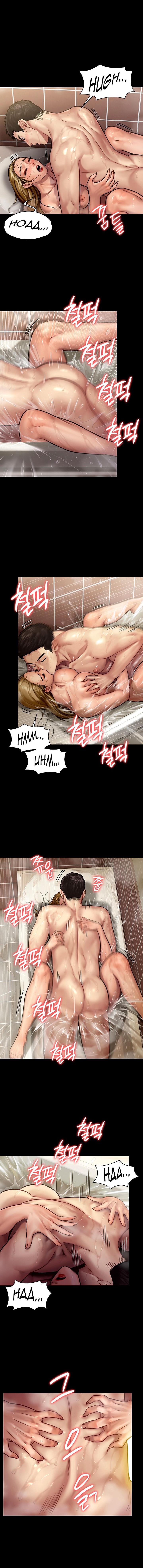 Queen Bee - Chapter 146 [photo 8] - MangaPorn