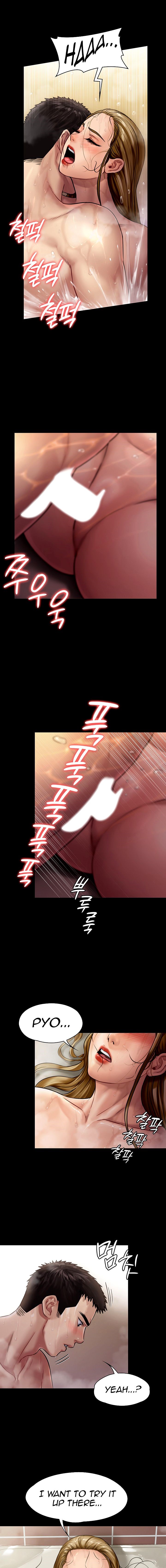 Queen Bee - Chapter 146 [photo 9] - MangaPorn