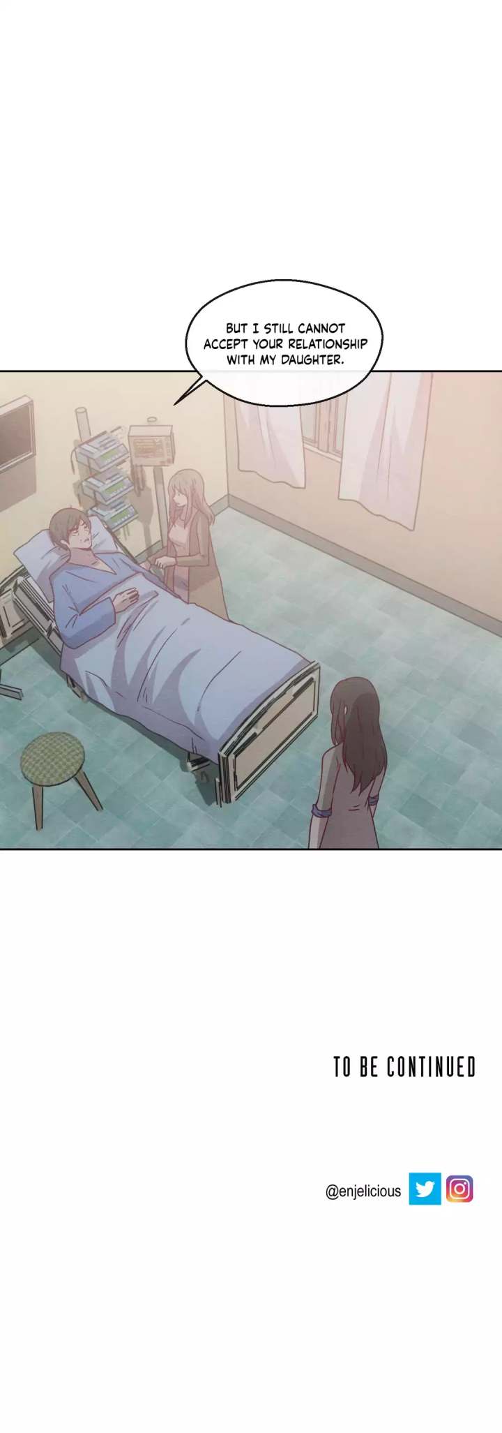 The Third Party - Chapter 60 [photo 13] - MangaPorn