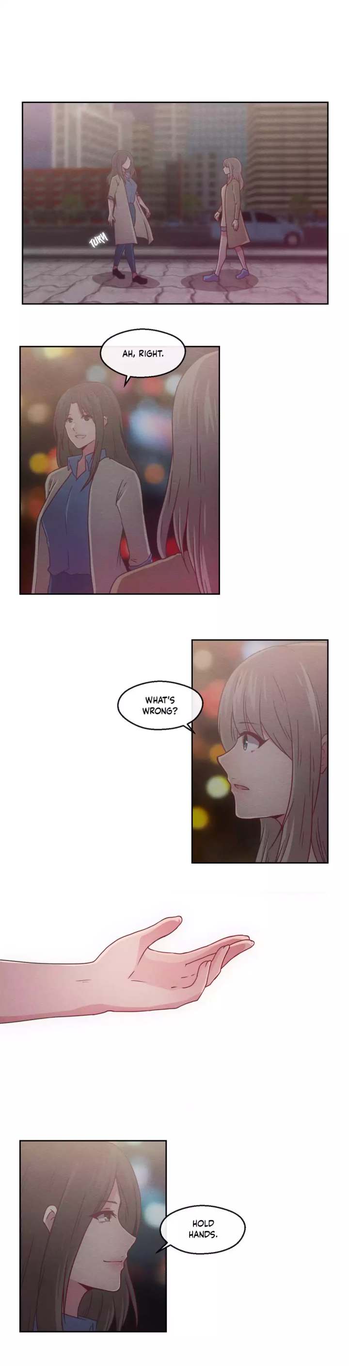 The Third Party - Chapter 60 [photo 3] - MangaPorn