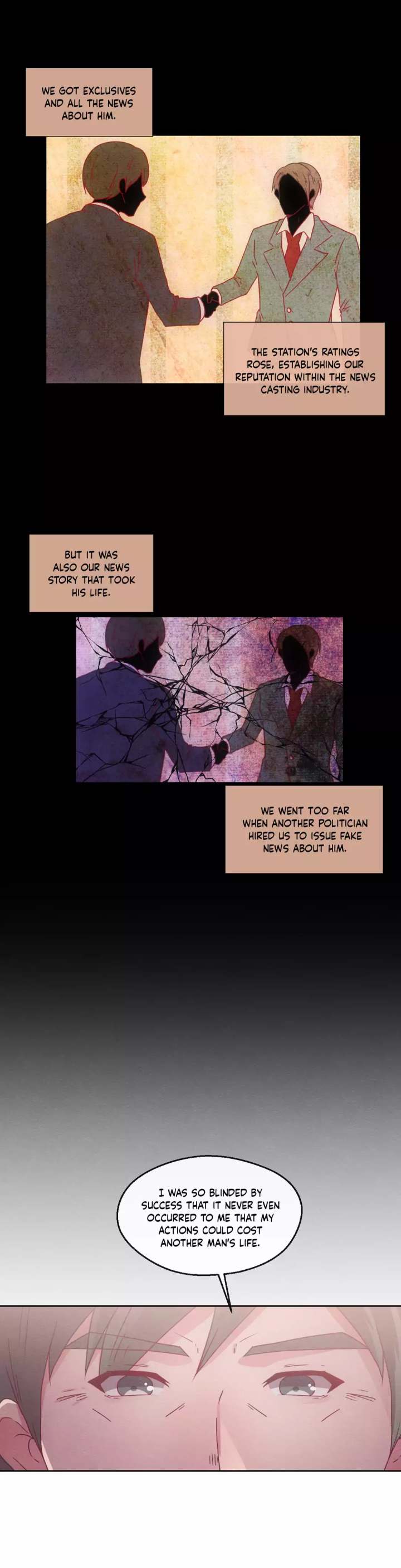 The Third Party - Chapter 60 [photo 9] - MangaPorn