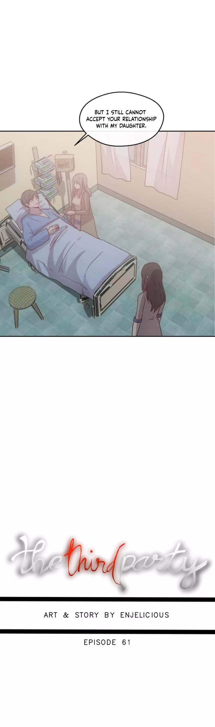 The Third Party - Chapter 61 [photo 1] - MangaPorn