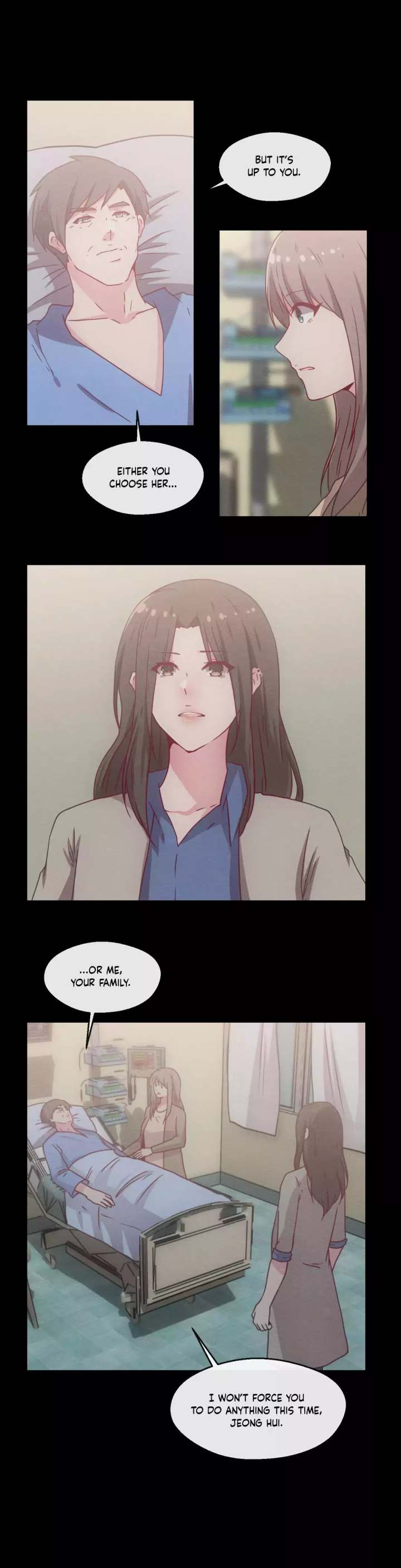 The Third Party - Chapter 61 [photo 3] - MangaPorn