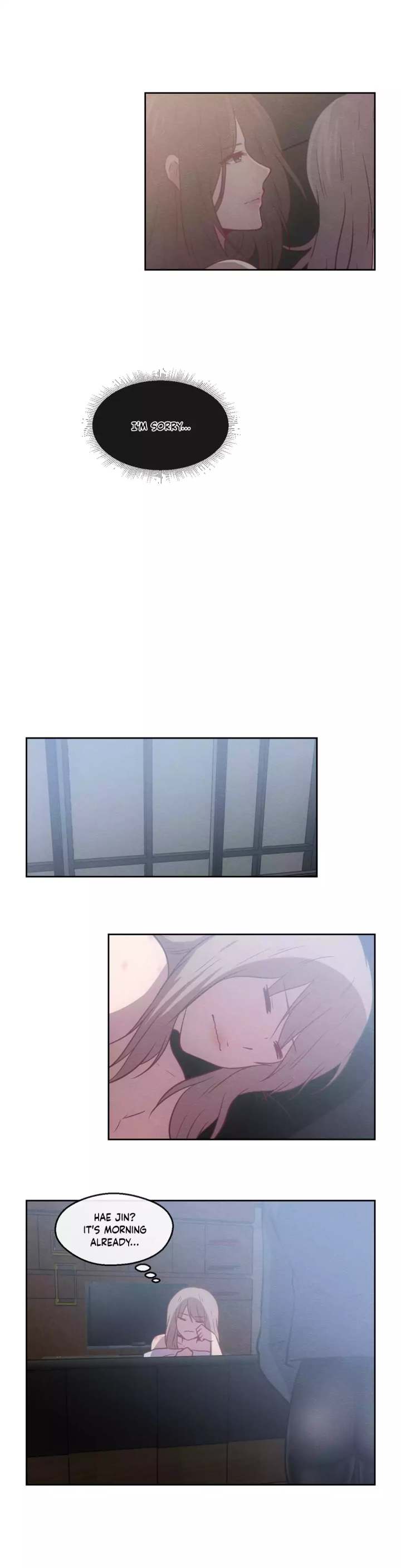 The Third Party - Chapter 62 [photo 12] - MangaPorn