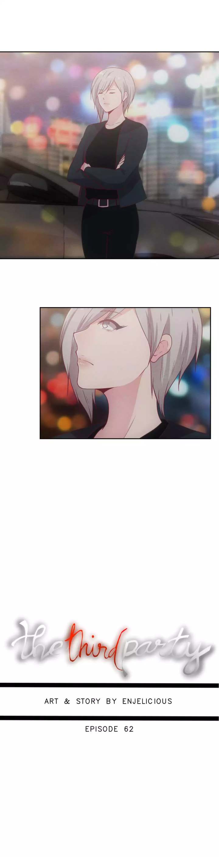 The Third Party - Chapter 62 [photo 3] - MangaPorn
