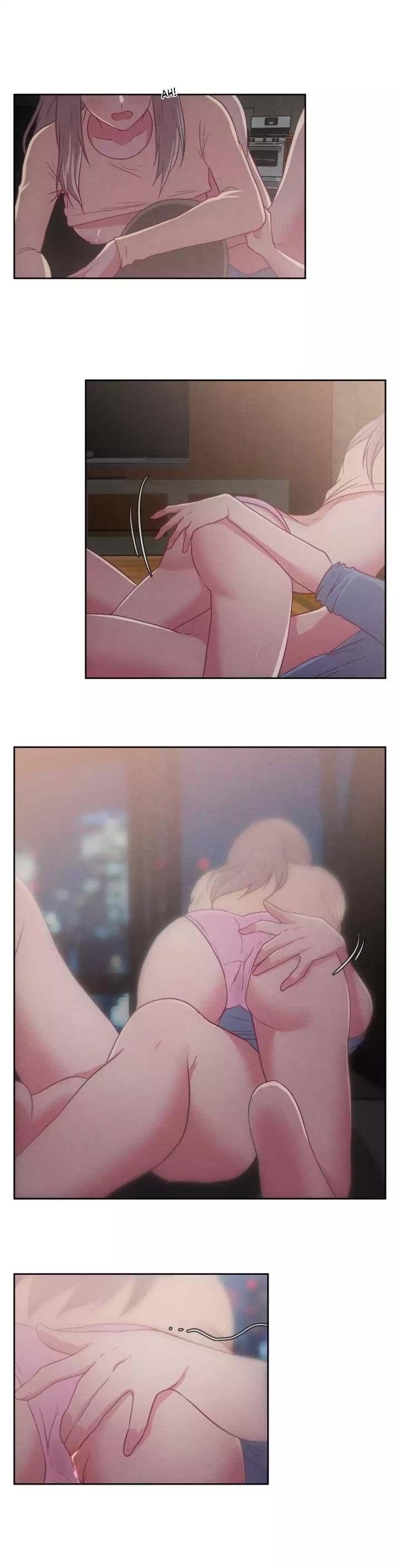 The Third Party - Chapter 62 [photo 5] - MangaPorn