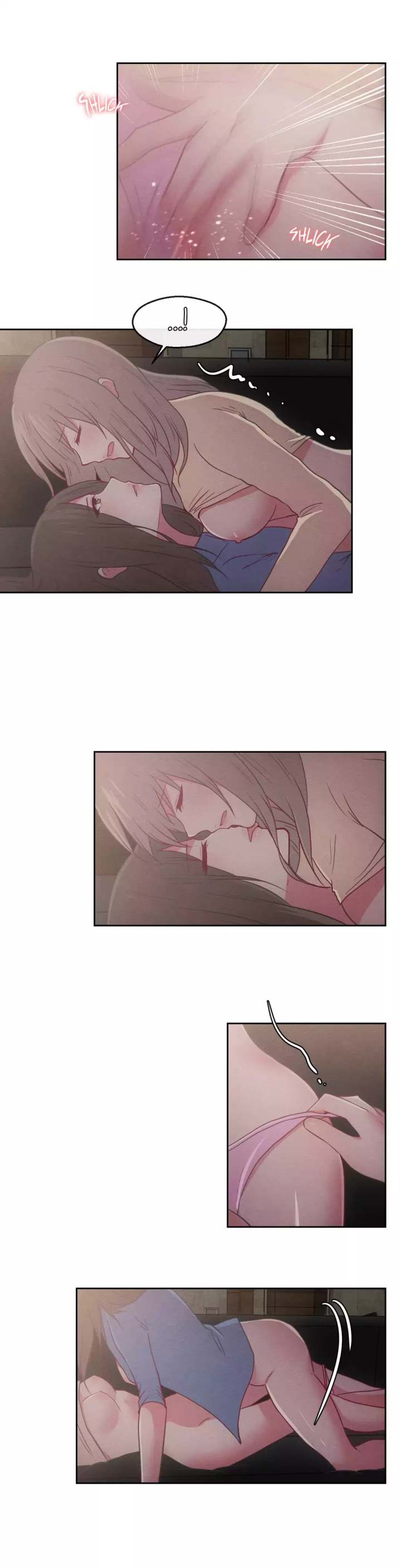 The Third Party - Chapter 62 [photo 6] - MangaPorn