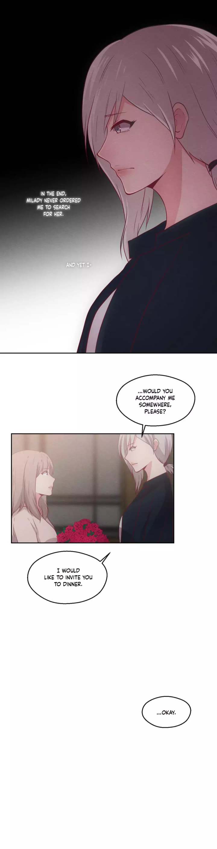 The Third Party - Chapter 63 [photo 11] - MangaPorn