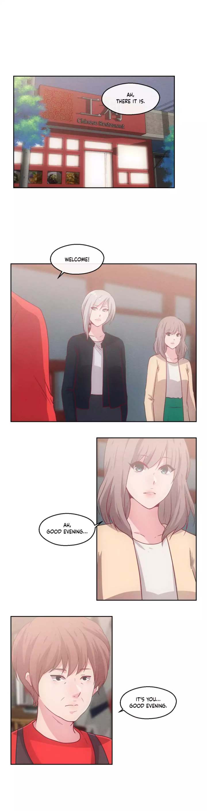 The Third Party - Chapter 63 [photo 13] - MangaPorn