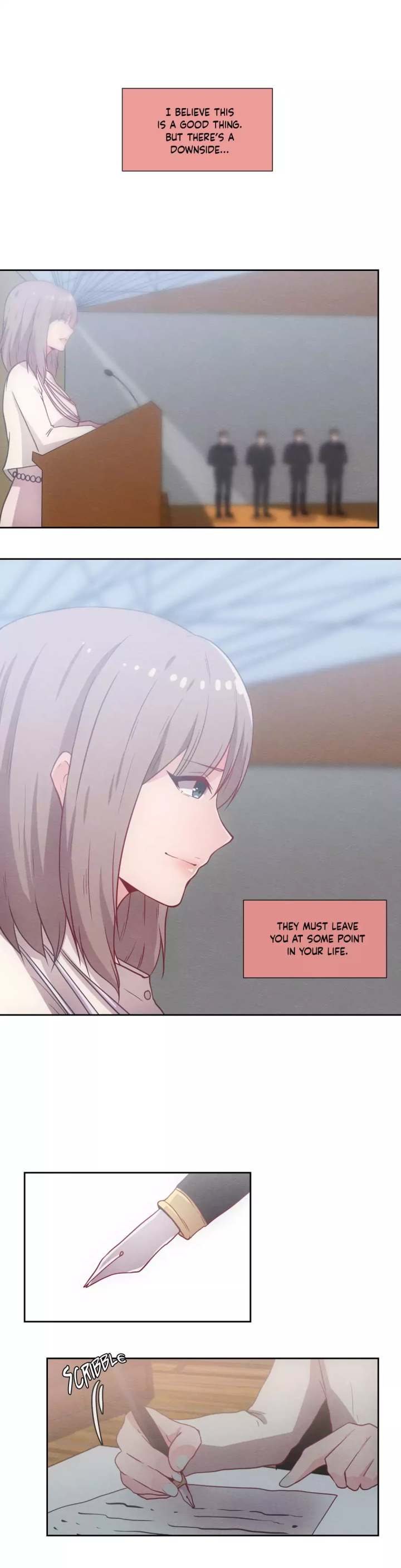 The Third Party - Chapter 63 [photo 5] - MangaPorn