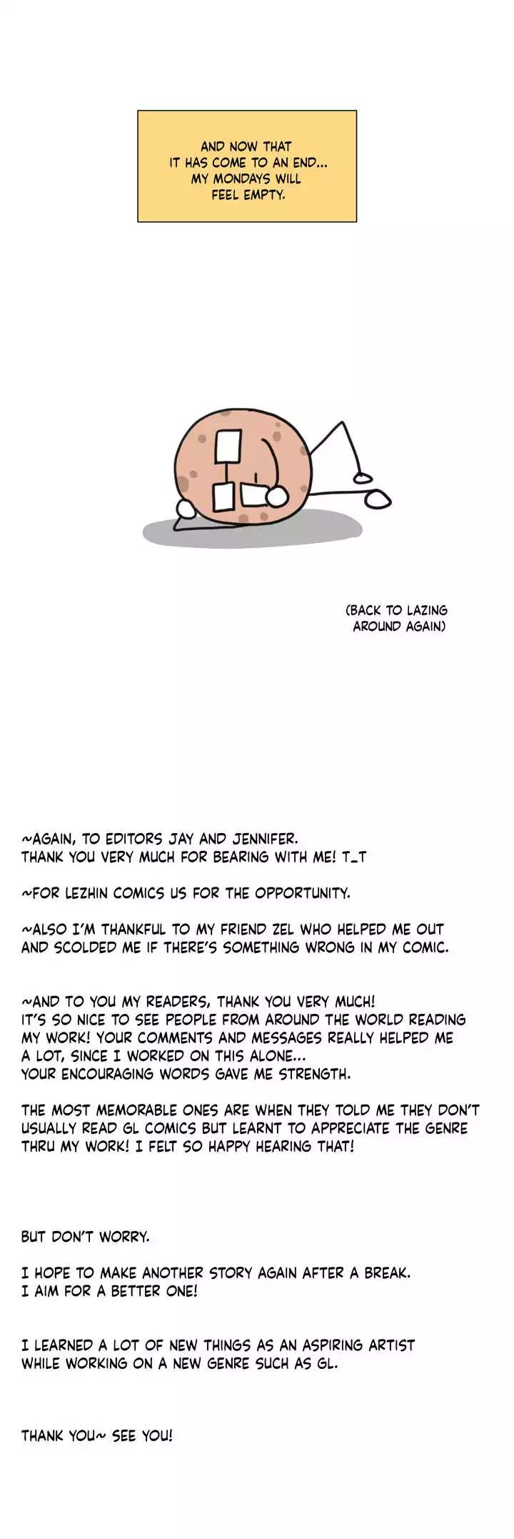 The Third Party - Chapter 63.5 [photo 4] - MangaPorn