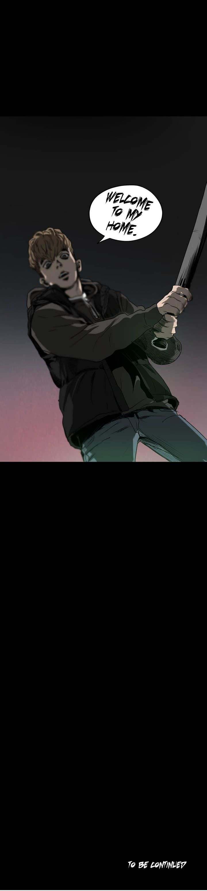 Killing Stalking - Chapter 0 [photo 5] - MangaPorn