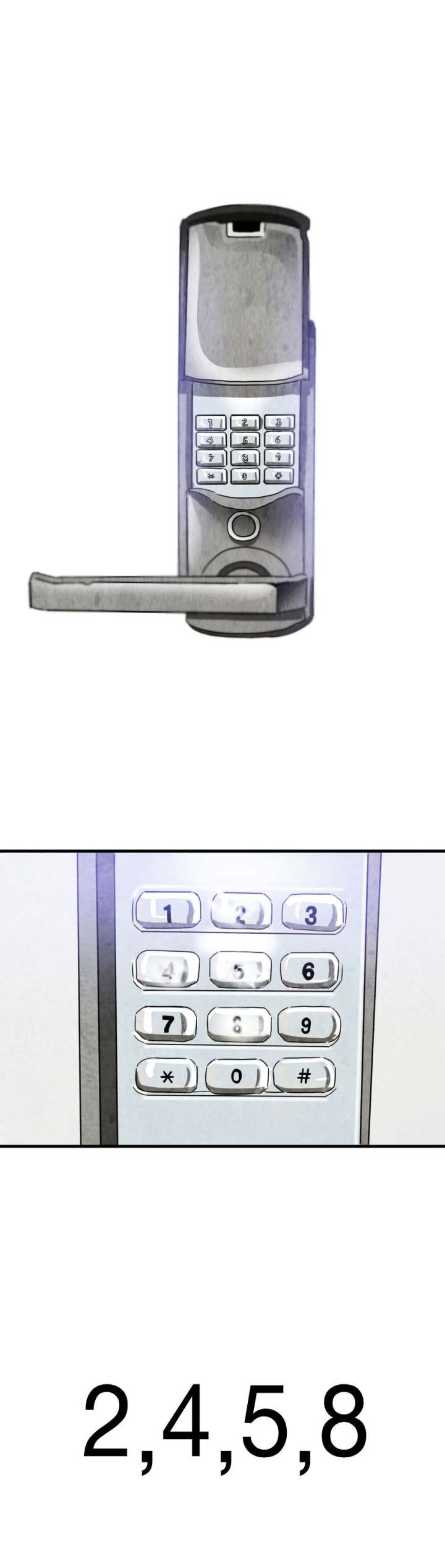 Killing Stalking - Chapter 1 [photo 10] - MangaPorn