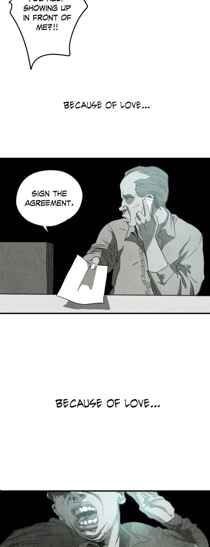 Killing Stalking - Chapter 1 [photo 13] - MangaPorn