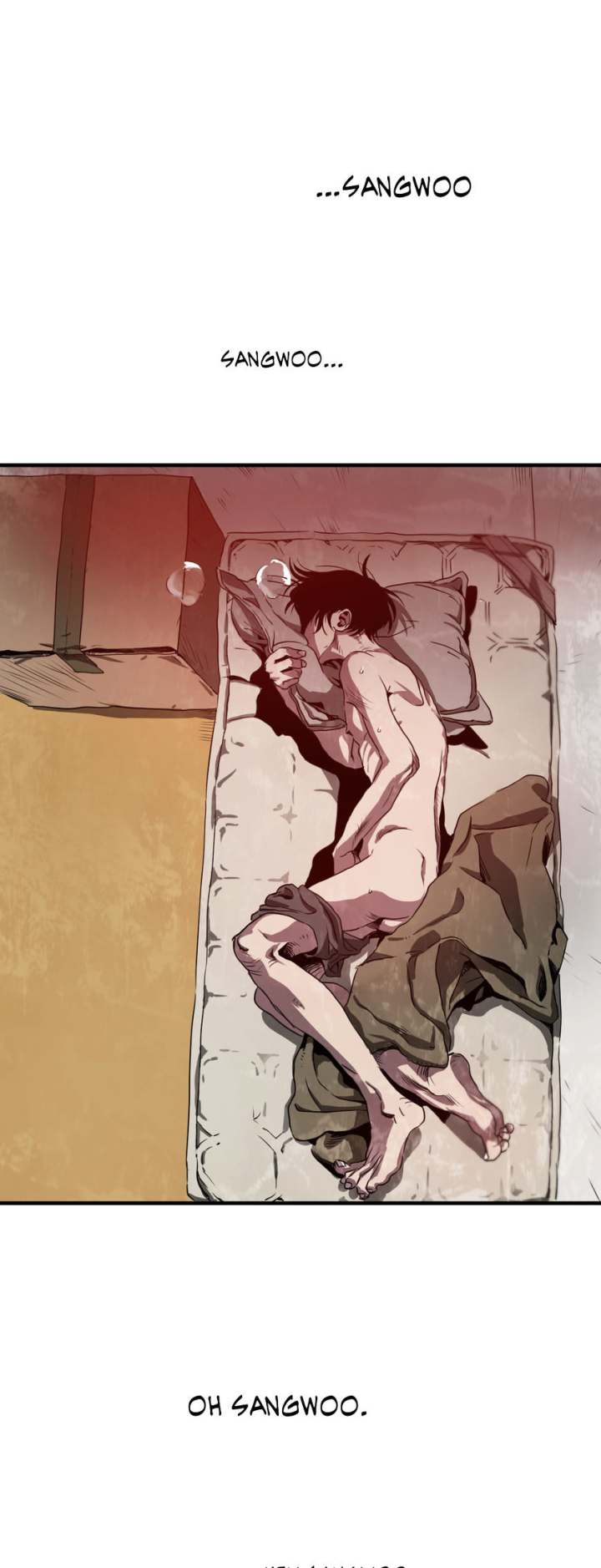 Killing Stalking - Chapter 1 [photo 15] - MangaPorn