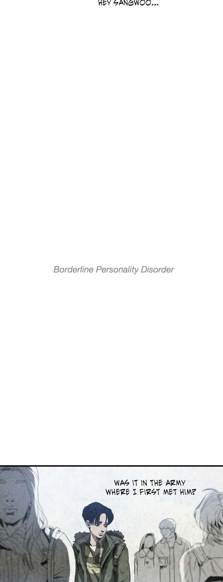 Killing Stalking - Chapter 1 [photo 16] - MangaPorn