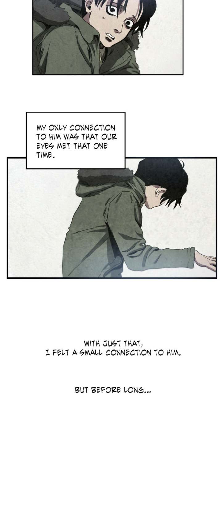 Killing Stalking - Chapter 1 [photo 20] - MangaPorn