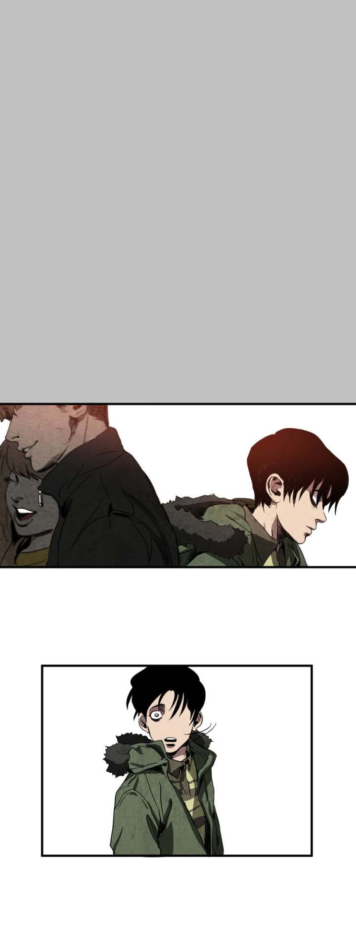 Killing Stalking - Chapter 1 [photo 32] - MangaPorn