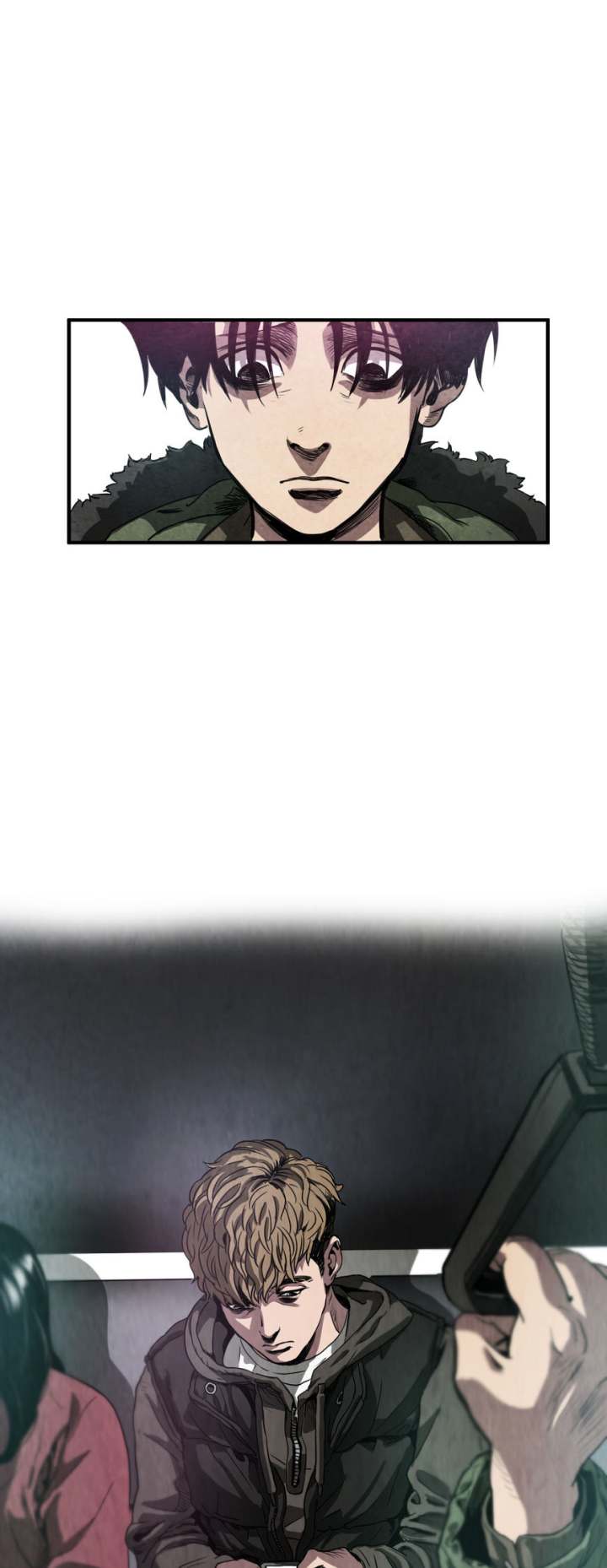 Killing Stalking - Chapter 1 [photo 4] - MangaPorn