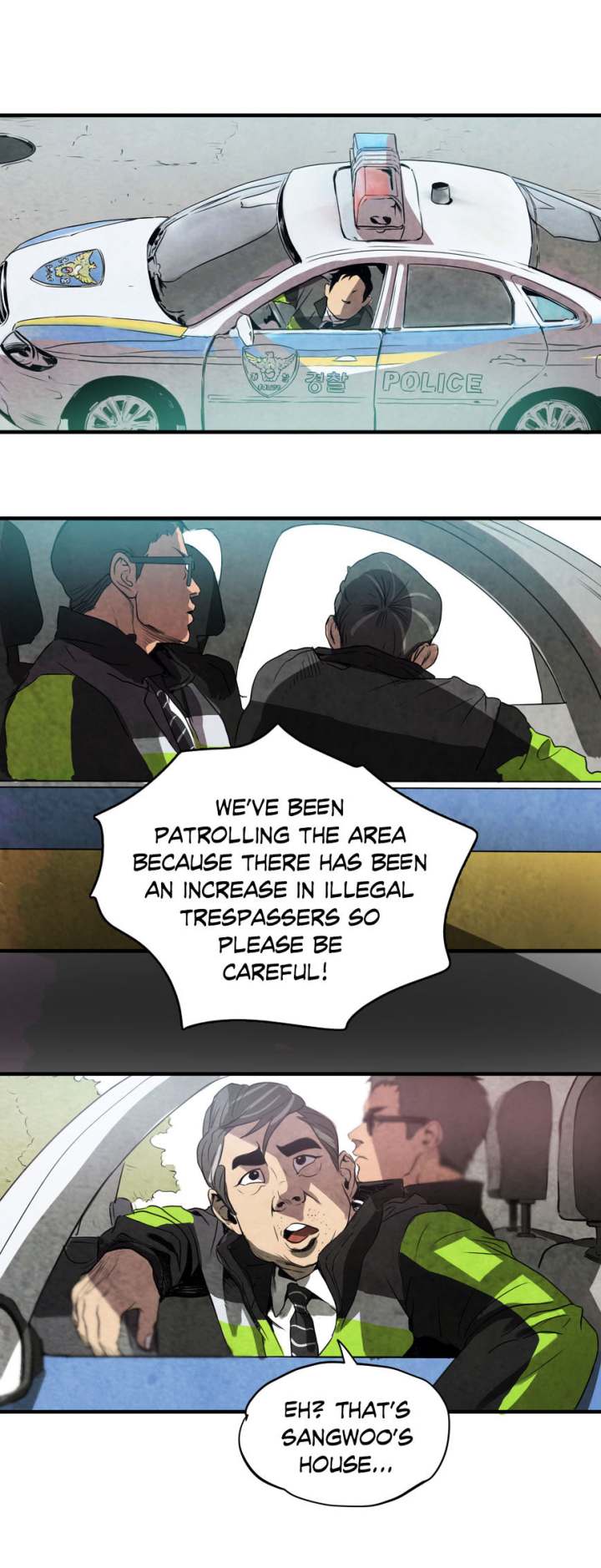 Killing Stalking - Chapter 1 [photo 41] - MangaPorn