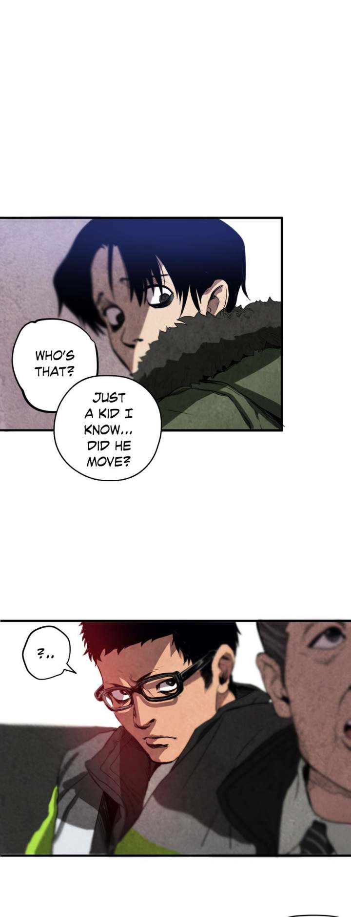 Killing Stalking - Chapter 1 [photo 42] - MangaPorn