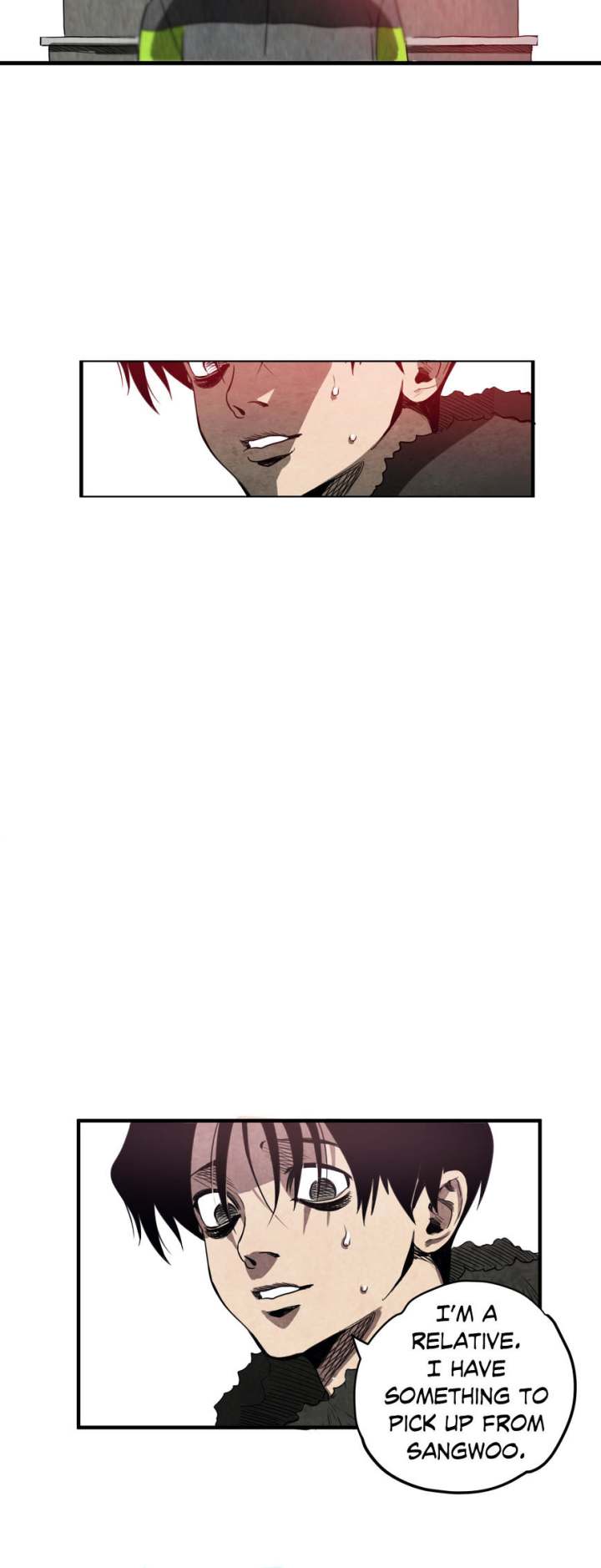 Killing Stalking - Chapter 1 [photo 44] - MangaPorn