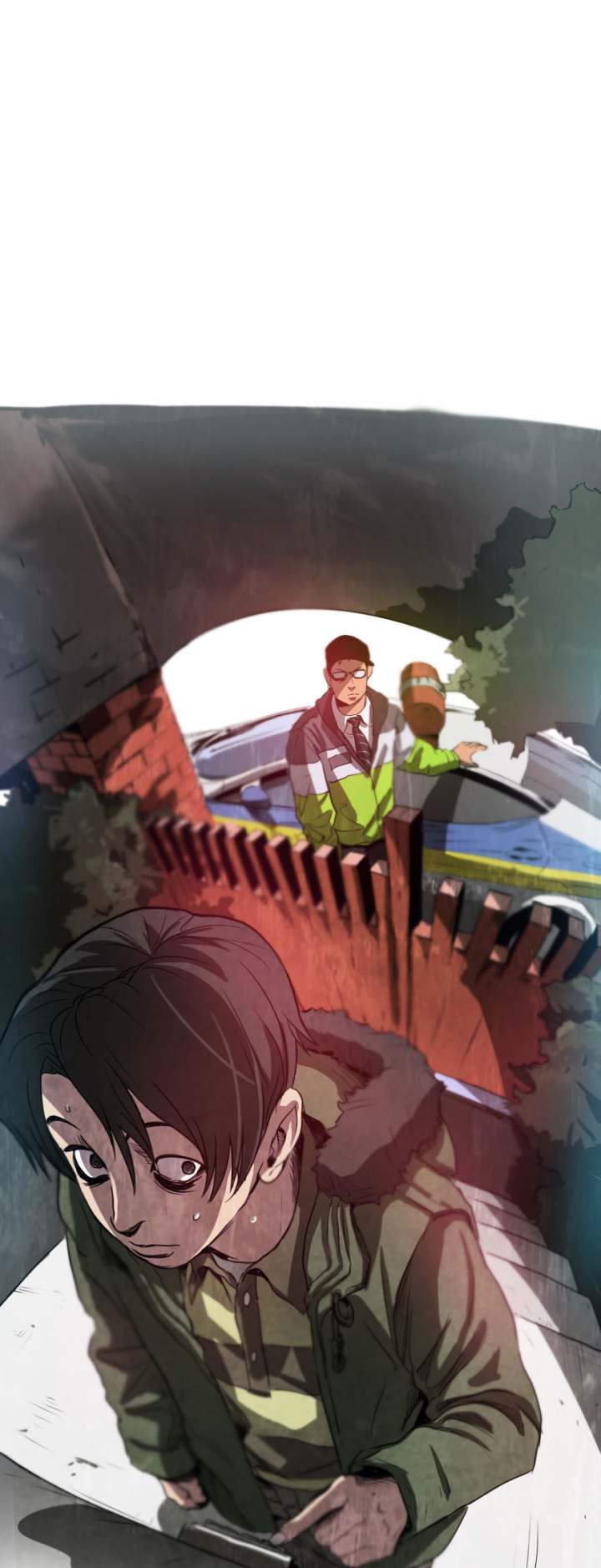 Killing Stalking - Chapter 1 [photo 48] - MangaPorn