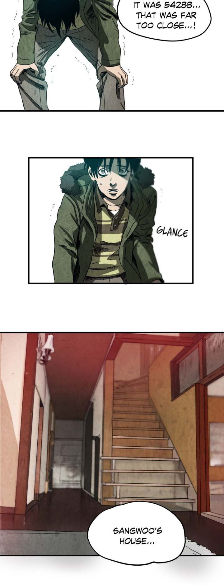 Killing Stalking - Chapter 1 [photo 55] - MangaPorn