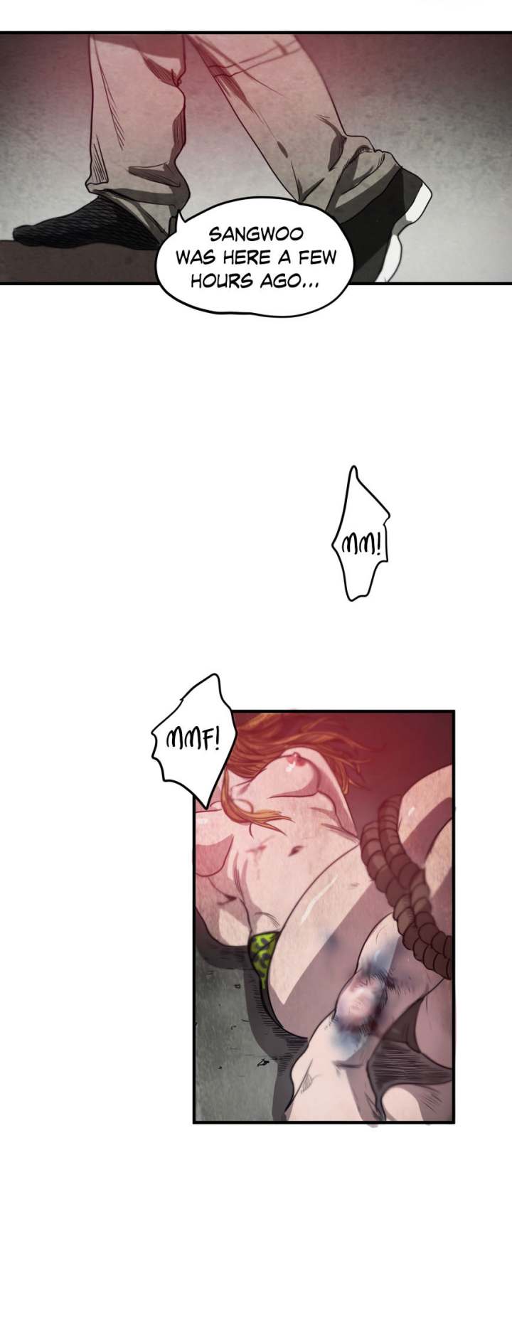 Killing Stalking - Chapter 1 [photo 56] - MangaPorn