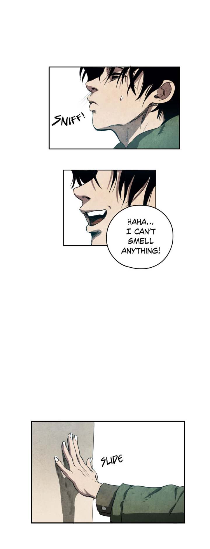 Killing Stalking - Chapter 1 [photo 57] - MangaPorn