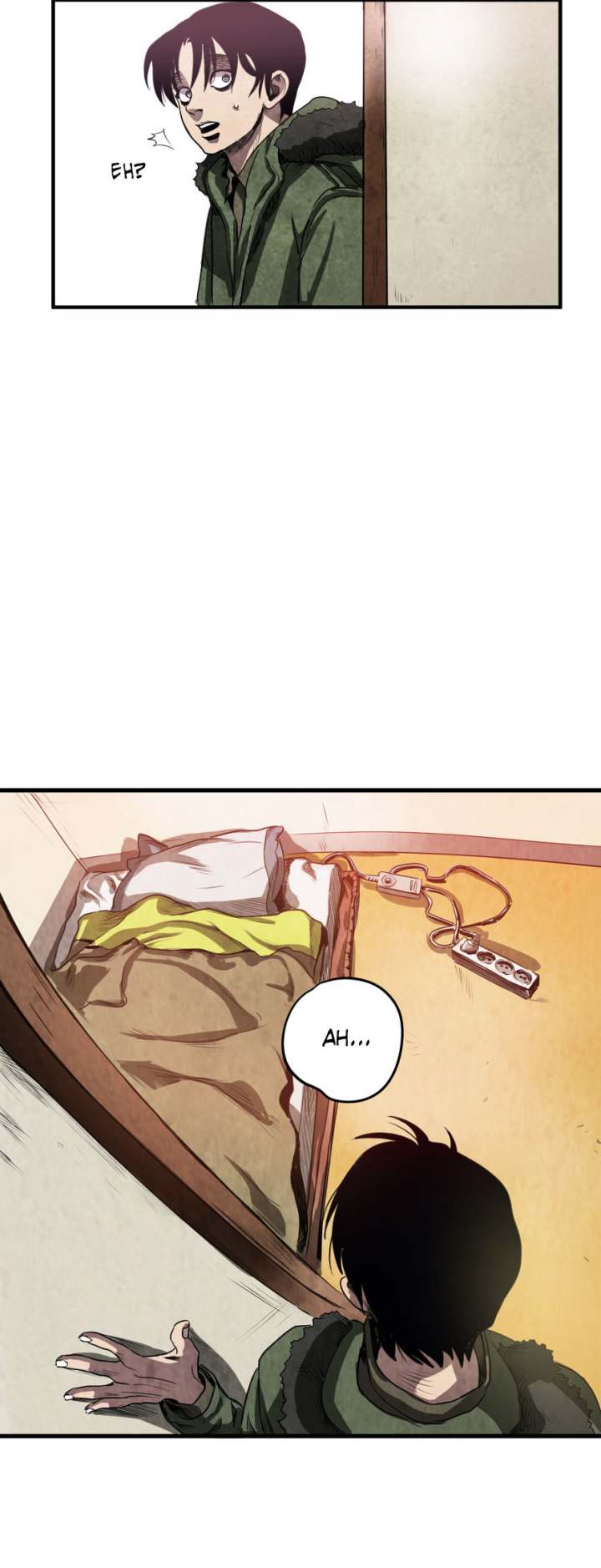 Killing Stalking - Chapter 1 [photo 59] - MangaPorn