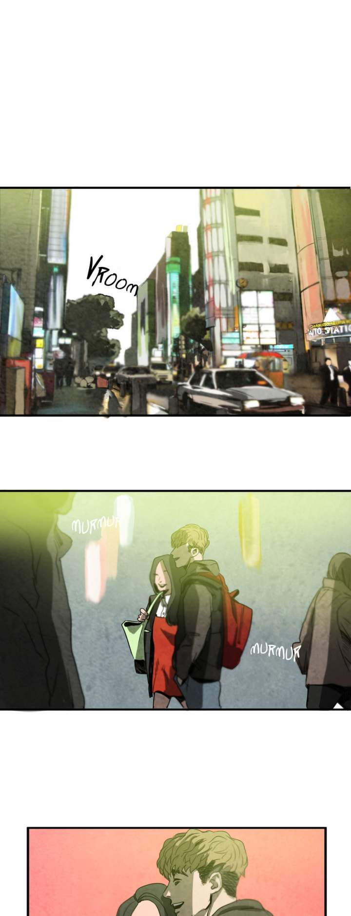 Killing Stalking - Chapter 1 [photo 60] - MangaPorn