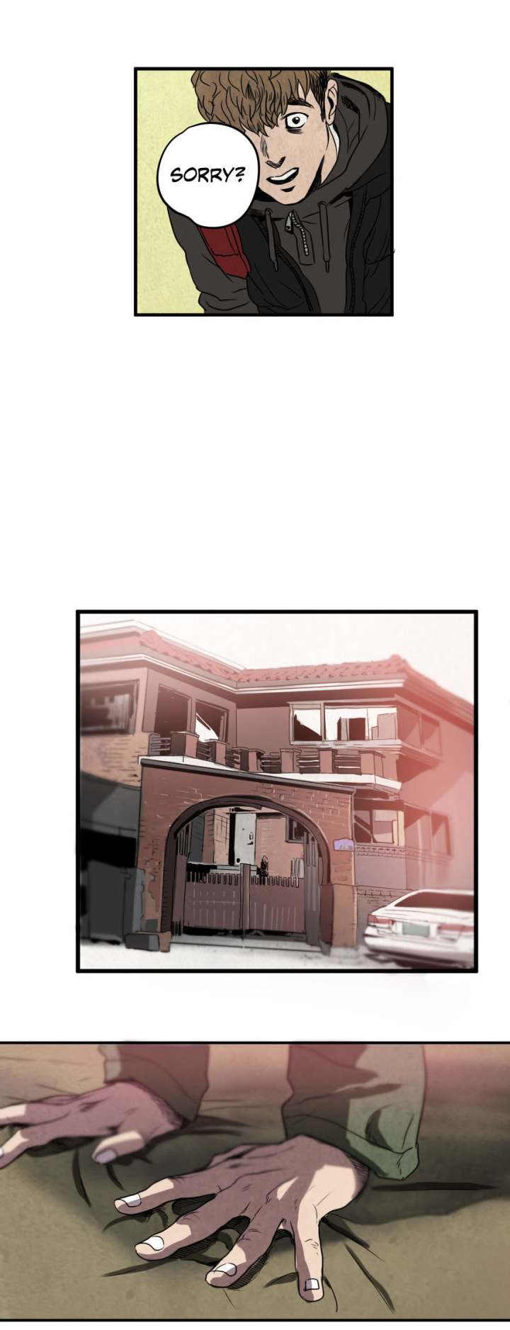 Killing Stalking - Chapter 1 [photo 66] - MangaPorn